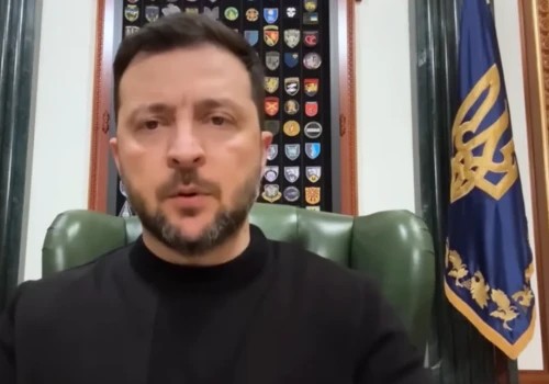 Parlament Europejski wzywa Ukrainę do zaprzestania gloryfikowania UPA