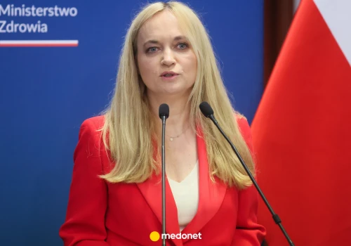 Ministerstwo Zdrowia szykuje duże zmiany. Nowe zasady dla pacjentów i przedsiębiorców
