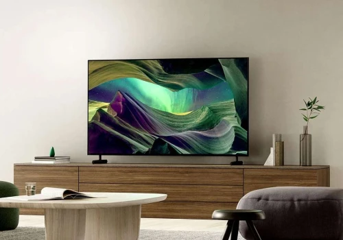 Bestsellerowy telewizor Sony X85L 55 cali w szokująco atrakcyjnej cenie! Gdzie dokładnie kupić?