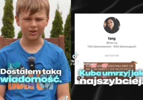 „Kuba, umrzyj jak najszybciej