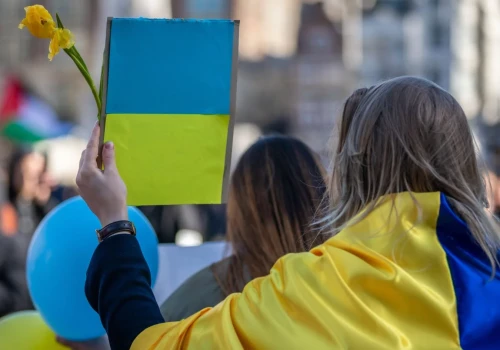 Lwów chce ogłosić 2027 Rokiem UPA
