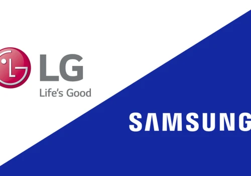 Samsung i LG łączą siły. Nowy OLED oferuje aż 330 Hz!