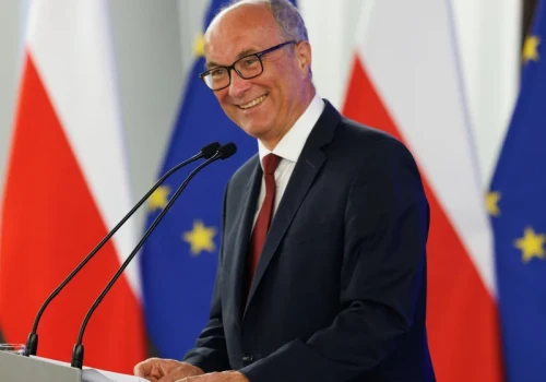 Czarzasty: Akurat to nasza koalicja schrzaniła
