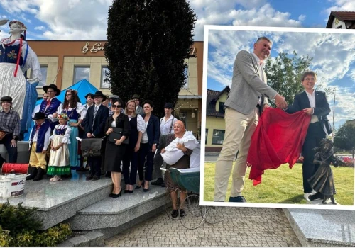 Szlak Karolinki – nowa atrakcja turystyczna i nowa przestrzeń artystyczna