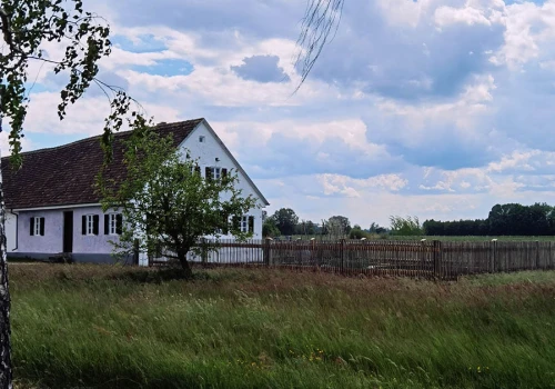 Masz dom bez kanalizacji w gminie Choszczno? Ta ankieta może zdecydować, czy dostaniesz dofinansowanie