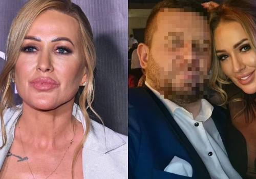 Łukasz P. jest w areszcie. Wiemy, jakie zarzuty usłyszał od prokuratury. Tymczasem Peretti twierdzi, że jest zastraszana