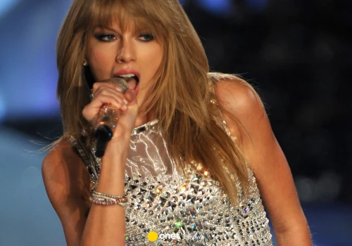 Wiadomo, gdzie zobaczymy suknię ślubną Taylor Swift. Informację przekazał Dior