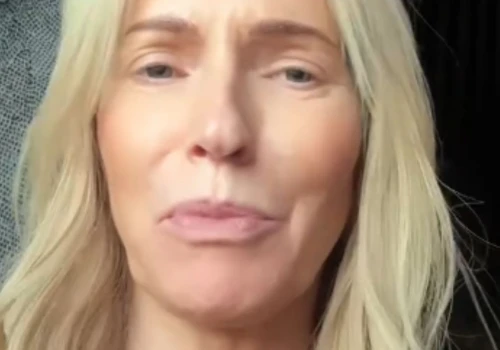Paulina Smaszcz pokazała, co musi robić. Ból i łzy to jej codzienność