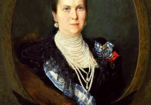 Francuzka, która ocaliła Nieśwież. W 111. rocznicę śmierci Marii Doroty Radziwiłłowej