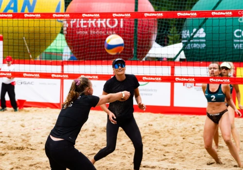 Sigma Fresh Puchar Polski w Przysusze. Emocjonujące kwalifikacje wyłoniły finalistów
