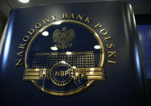 Nowa projekcja NBP: inflacja wyższa, wzrost gospodarczy słabszy