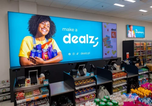 Pepco kończy z Dealz. 340 dyskontów przejmuje Modella Capital: 
