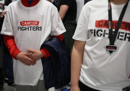 Maja Gadowska nie żyje. Podopieczna Cancer Fighters miała 13 lat