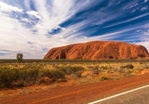 Siedem tysięcy lat górnictwa w Australii. Aborygeni wydobywali kamień dłużej niż trwała era faraonów!