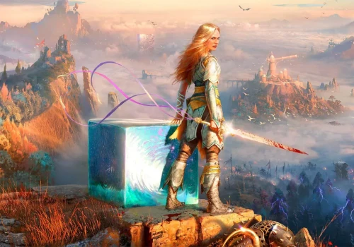 God of War Laufey ukaże się w tradycyjnej formie. Twórcy przekazali świetną wiadomość dla graczy