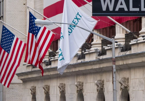 Wall Street na plusie na koniec tygodnia. SK Hynix zachwycił inwestorów