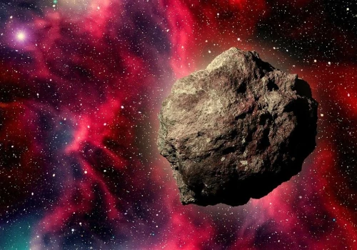 Meteoryt spod Łodzi pod lupą polskich naukowców. Co skrywa tajemniczy przybysz z kosmosu?