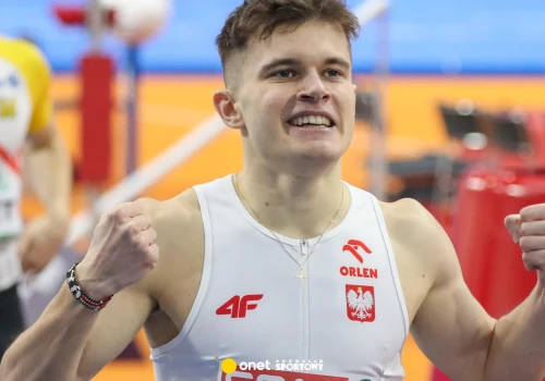 Po 27 latach padł rekord świata. Polak nadawał tempo historycznego biegu