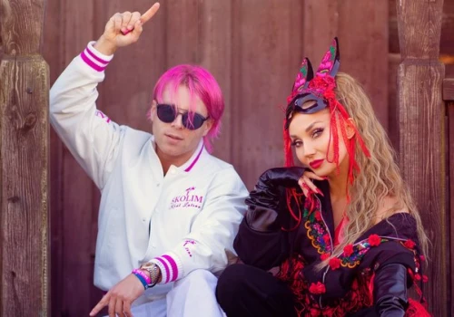 SKOLIM & CLEO – Lubimy