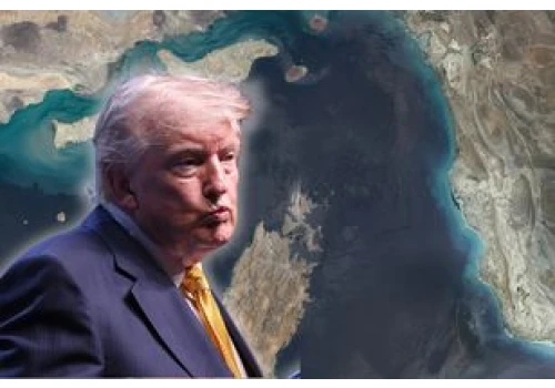 USA stawiają ultimatum Iranowi. Padła data
