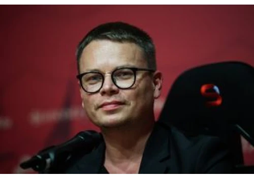 Jarosław Królewski o polityce transferowej: Wisła Kraków jest miejscem, w którym zawodnicy się rozwijają