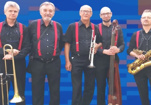 Wyjątkowo gęsty grafik imprez w regionie. Sprawdź, gdzie warto się wybrać w weekend