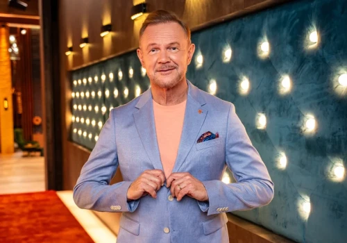 Cezary Pazura dla „Wprost”: Komedia wyrządziła mi wielką krzywdę