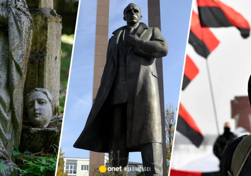 Zbrodnia wołyńska. Dlaczego Ukraińcy nie chcą przyznać, że to było ludobójstwo?
