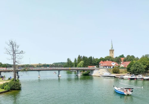 Litwini porównali swoje kurorty z polskimi. 