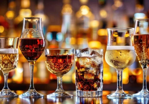 MRiRW chce, aby resort finansów wycofał się z propozycji podwyżek akcyzy na alkohol
