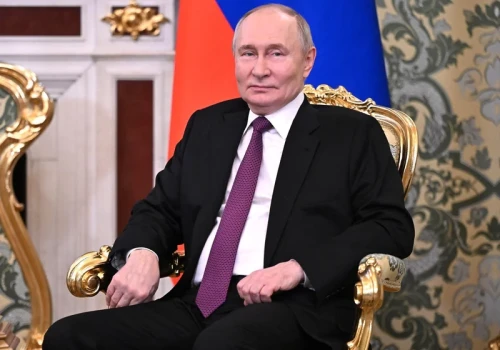 Rosjanie walczą o benzynę. Putin wzywa do budowy paliwowych samowarów