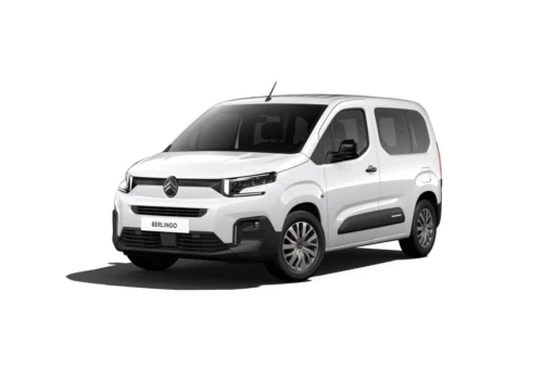 Najtańszy spalinowy Citroën Berlingo. Co ma i ile kosztuje?