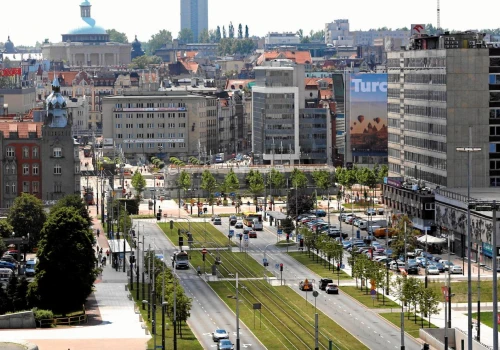 Jest zielone i niemal nie ma tam bezrobocia. 