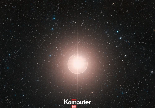 Betelgeza elektryzuje naukowców. Tak umiera fenomen kosmosu