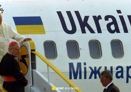 Wołyń nie może przekreślić pojednania. Tak Kościoły budowały most między Polską a Ukrainą