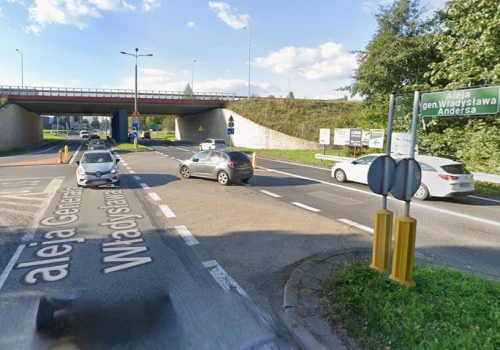 Węzeł łączący S52 z obwodnicą Bielska-Białej do rozbudowy? Ministerstwo wyjaśnia