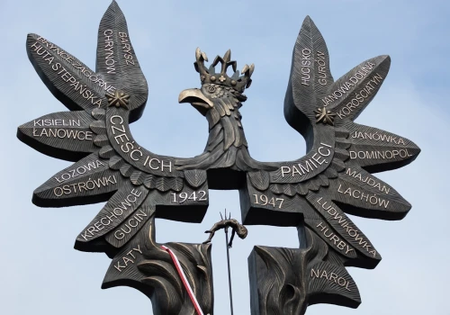 Ukraińcy wciąż nie przeprosili! Rocznica 