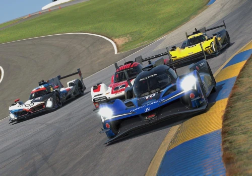 iRacing podnosi ceny abonamentów. Zmiany wejdą w życie już w sierpniu