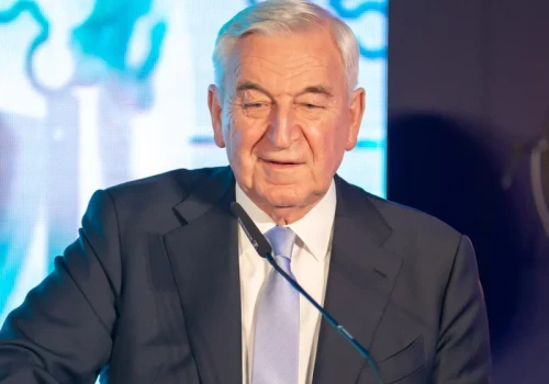 W oczach widać nie tylko jaskrę. Prof. Szaflik: „Możemy dostrzec początki Alzheimera”