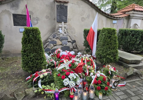 83. rocznica 'krwawej niedzieli’. Tarnowianie oddadzą hołd ofiarom Rzezi Wołyńskiej
