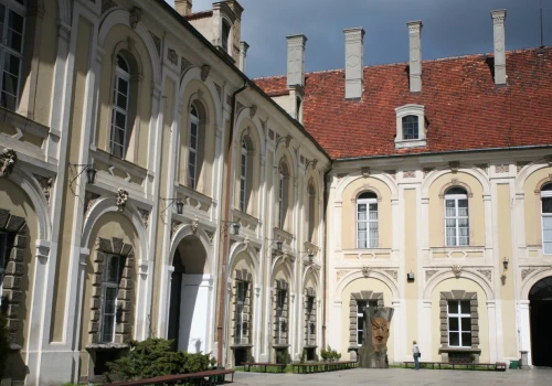 Jedno z najpiękniejszych miejsc w Lubuskiem. Bogata historia i cudowne wnętrza