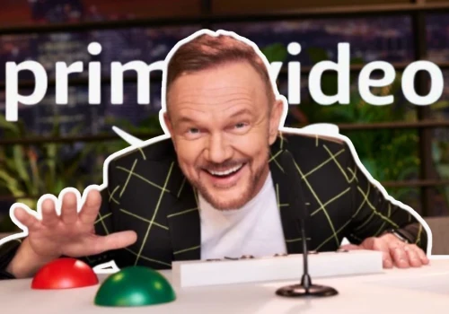 Polski program Prime Video pobije wielkie sci-fi? Widzowie umierają ze śmiechu