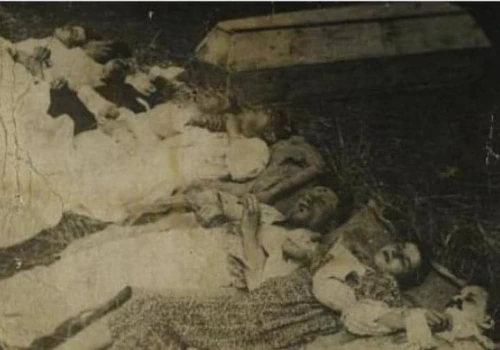 Kalendarium historyczne: 11 lipca 1943 roku – Krwawa Niedziela