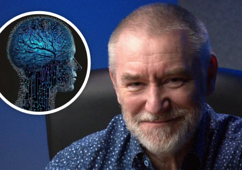 Neurobiolog i memetyk: Żyjemy w świecie, którego mózg nie ogarnia