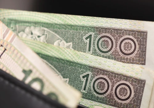 500 plus nie tylko dla seniorów. Kto może dostać świadczenie uzupełniające?