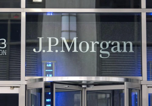 JP Morgan stworzył agentów AI, którzy w testach historycznych pokonali portfel 60/40