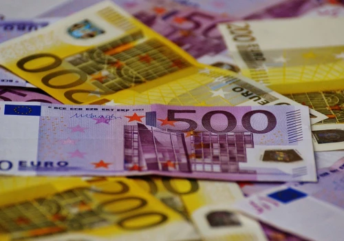 Banknotu 500 euro nie będzie w nowej serii. Znika ulubiony nominał przestępców