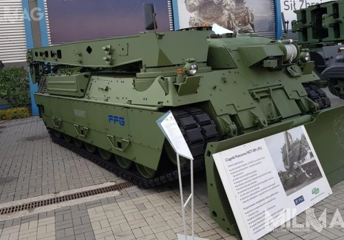 Deutz AG kupuje FFG Flensburger Fahrzeugbau GmbH