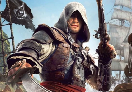 Miliony osób grają już w ten piracki tytuł. Ubisoft zlicza wasze pieniądze
