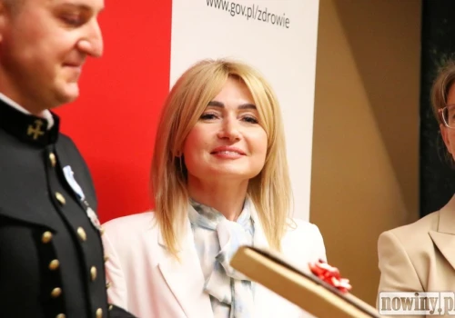 Roksana Pytlik na czele zarządu Fundacji na Rzecz Szpitala Rejonowego